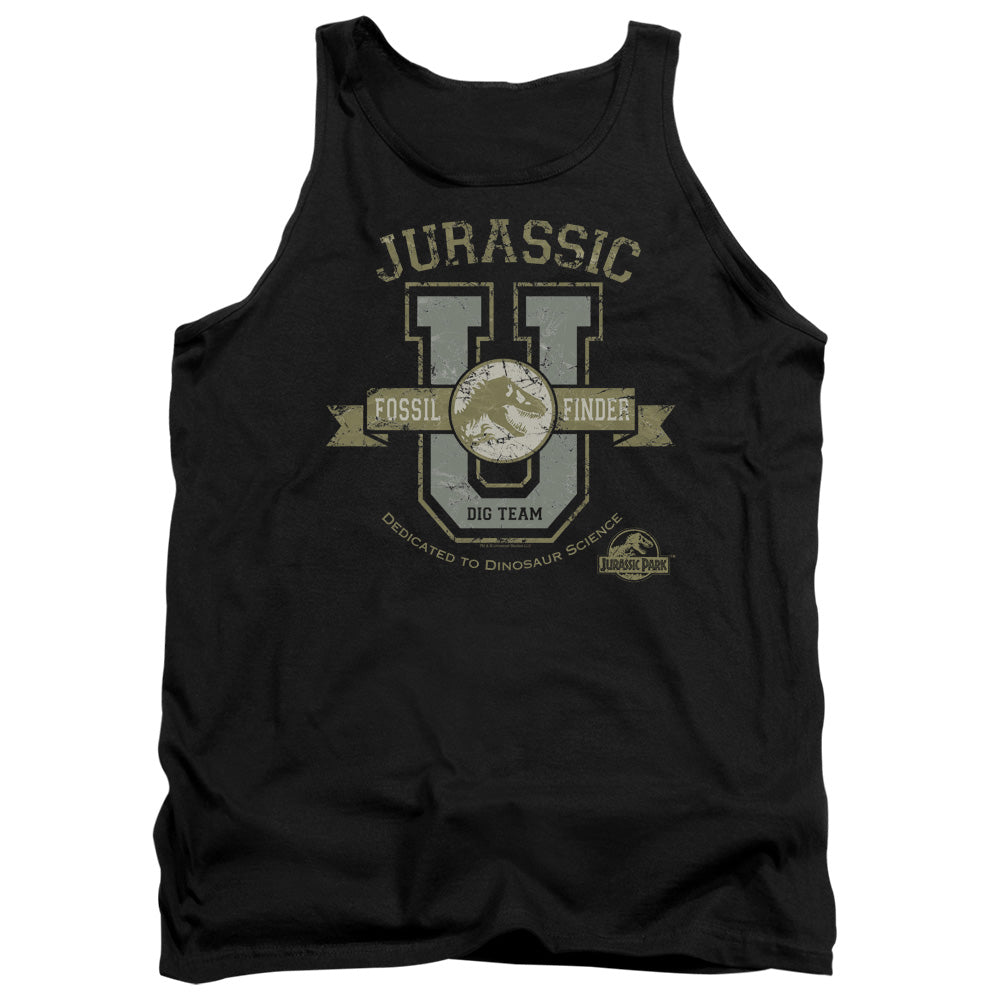JURASSIC PARK/JURASSIC U