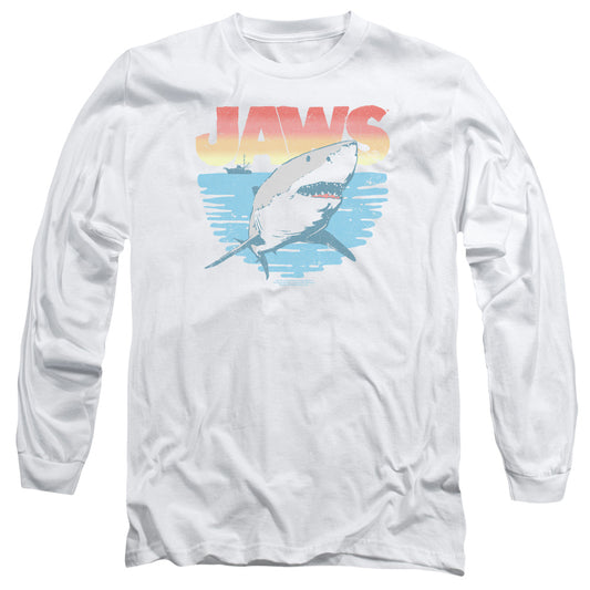 JAWS/COOL WAVES