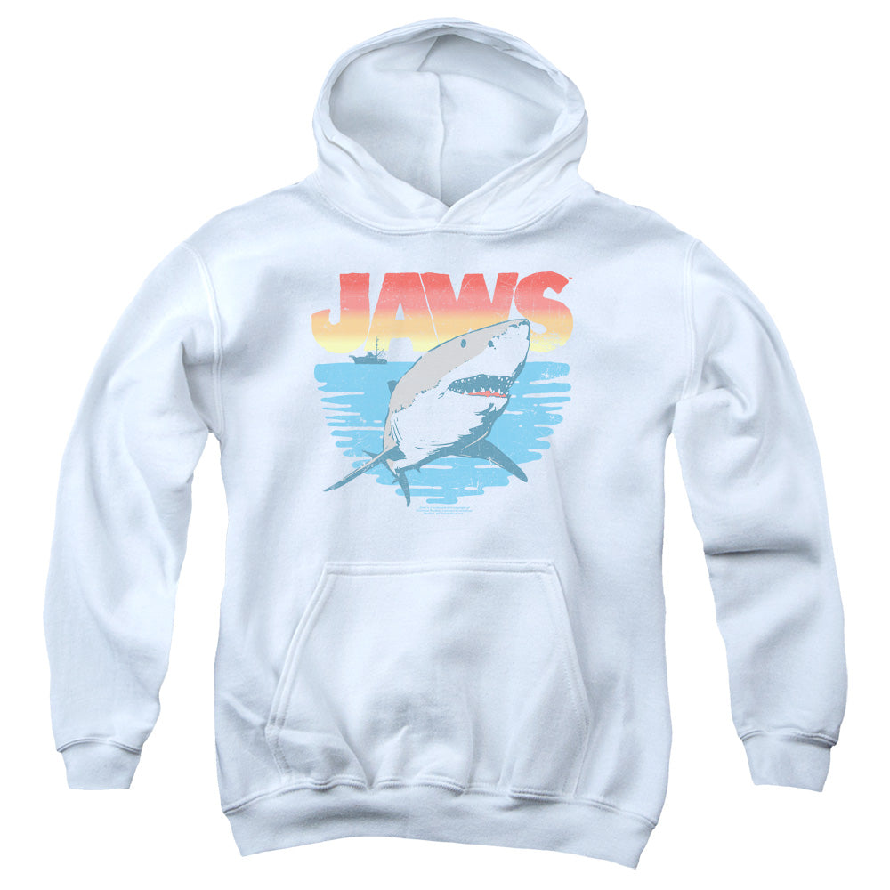 JAWS/COOL WAVES
