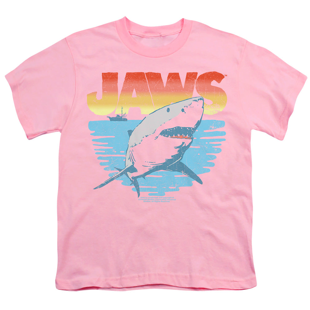 JAWS/COOL WAVES