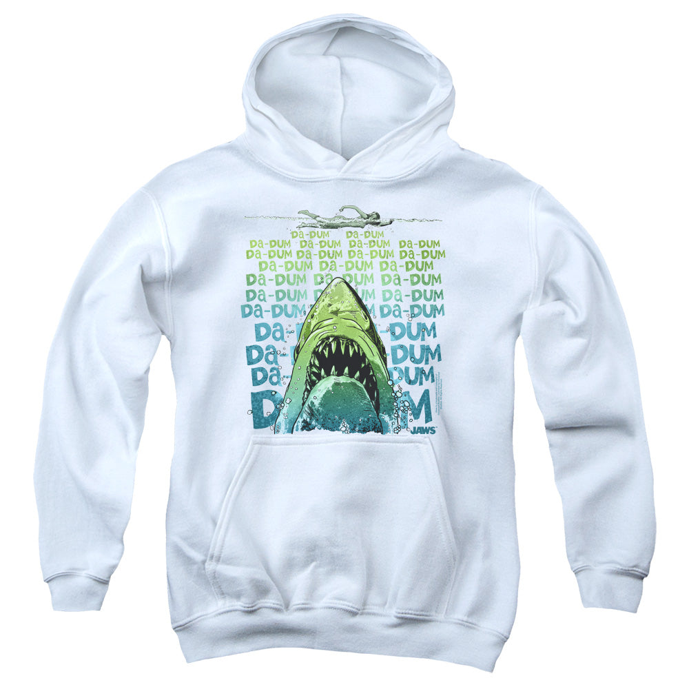 JAWS/DA DUM