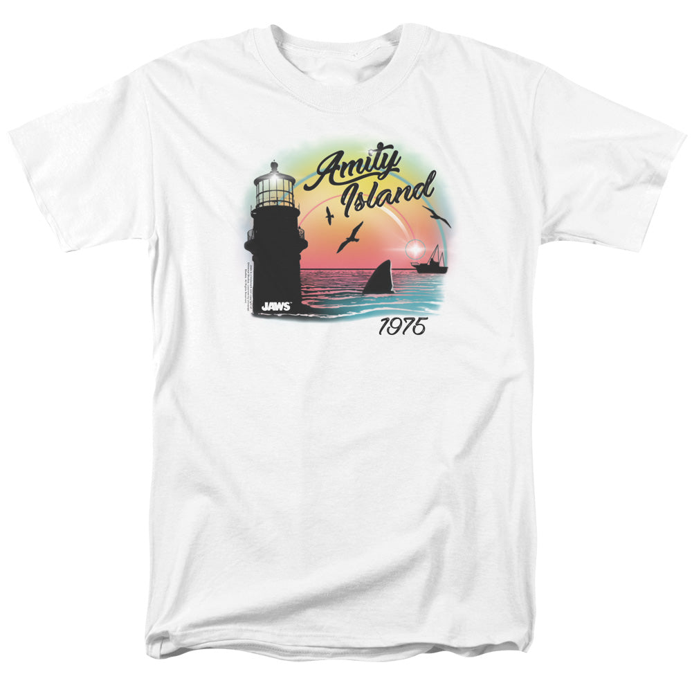 JAWS/AMITY ISLAND