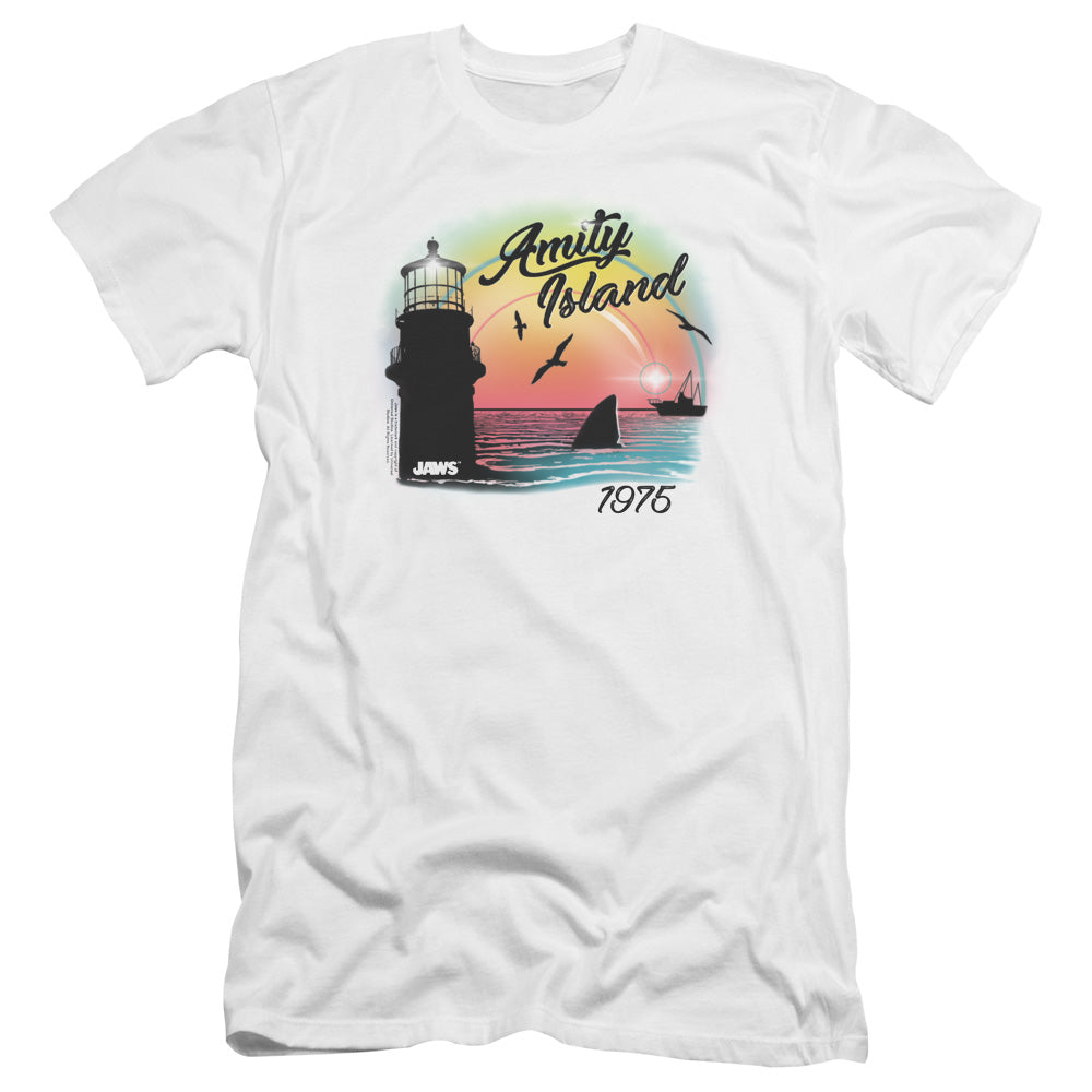 JAWS/AMITY ISLAND