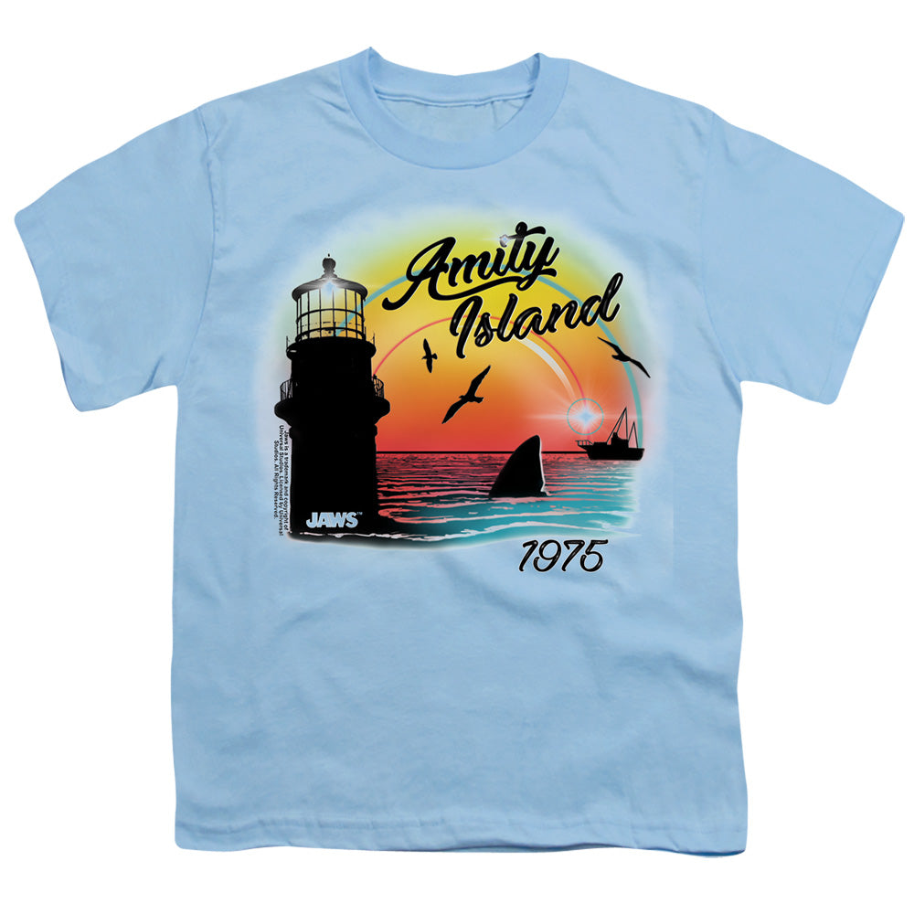 JAWS/AMITY ISLAND