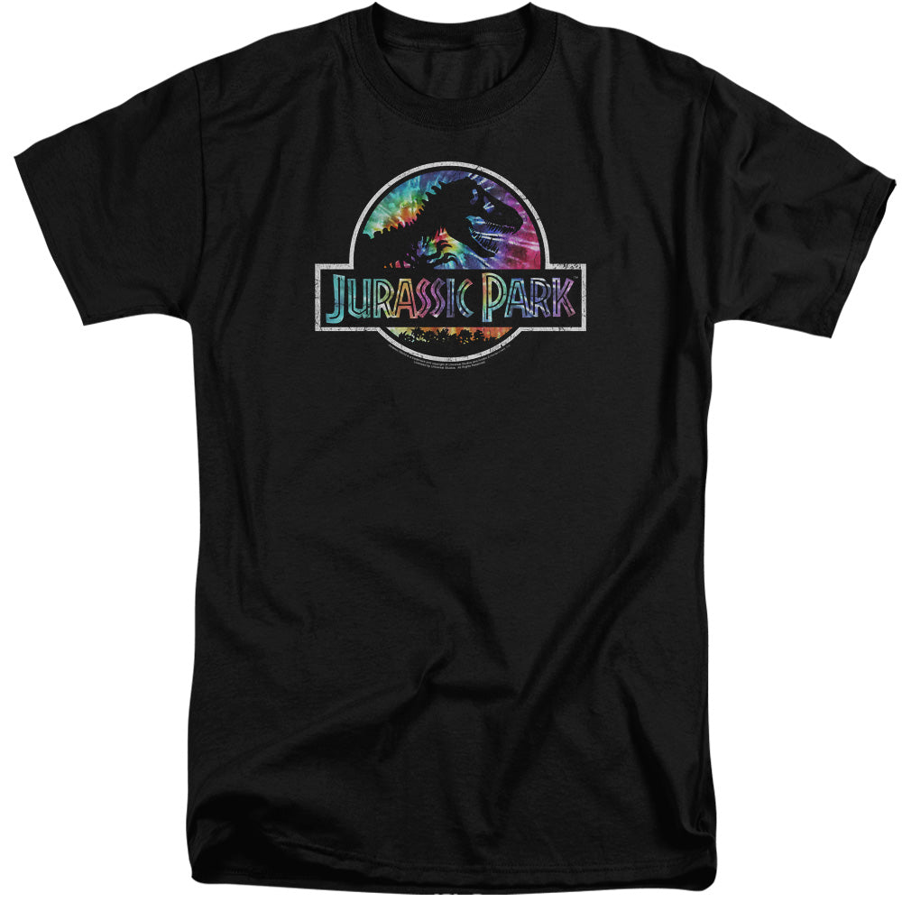 JURASSIC PARK/PREHISTORIC GROOVE