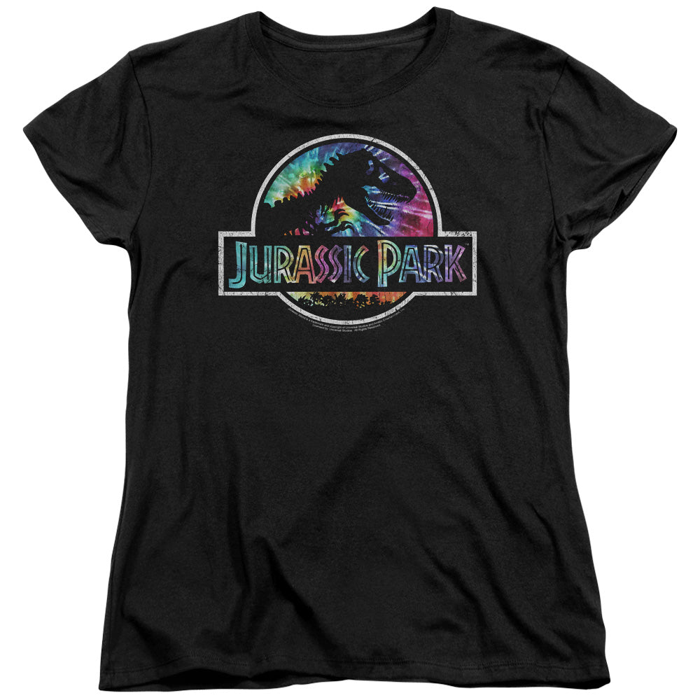 JURASSIC PARK/PREHISTORIC GROOVE