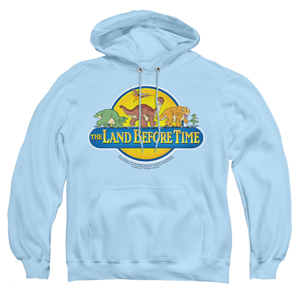LAND BEFORE TIME/DINO BREAKOUT