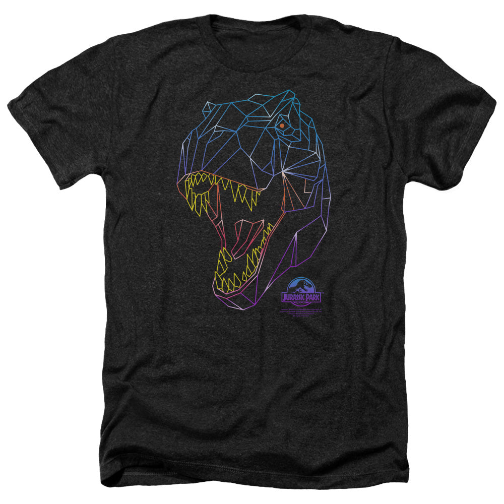 JURASSIC PARK/NEON T-REX
