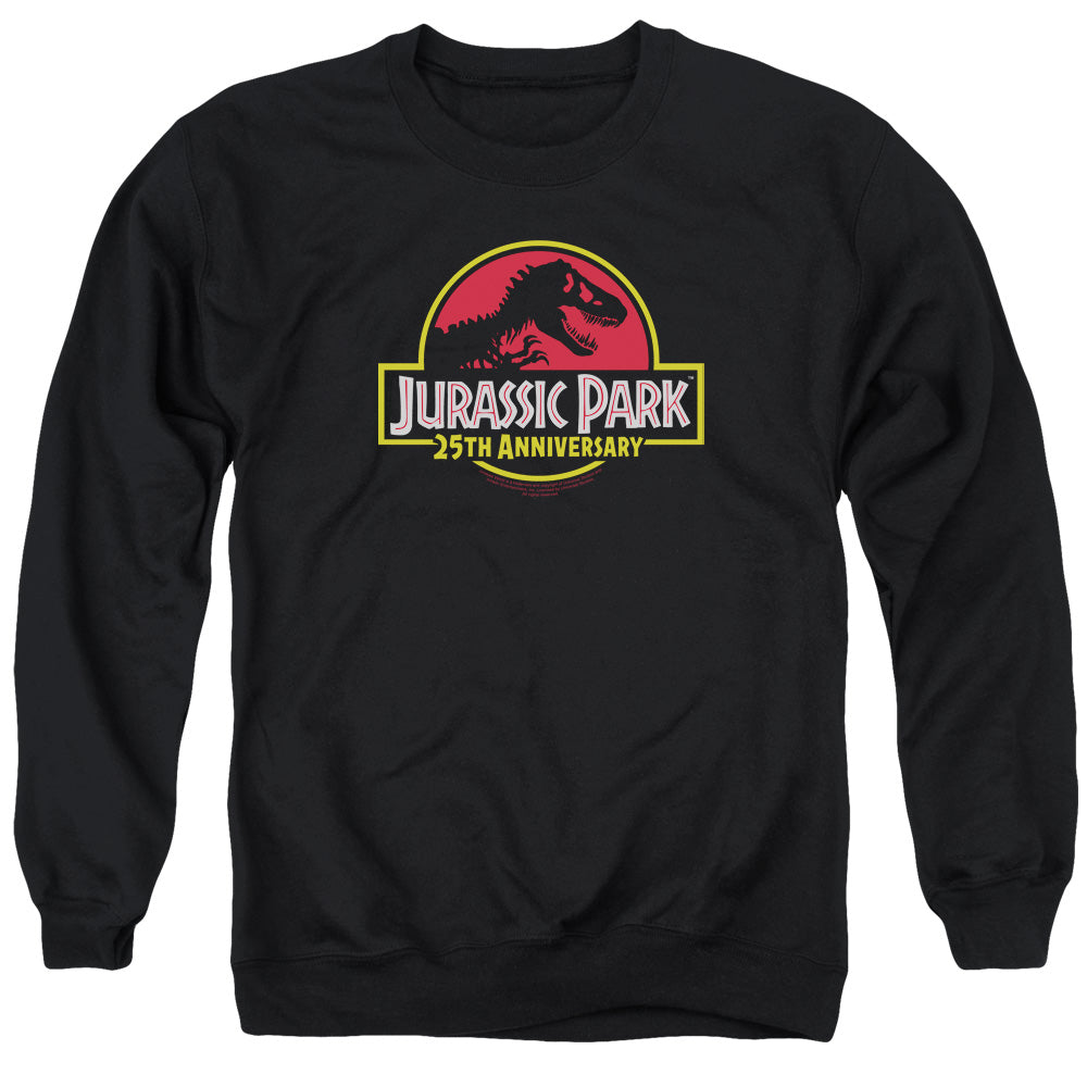 JURASSIC PARK/25TH ANNIVERSARY LOGO
