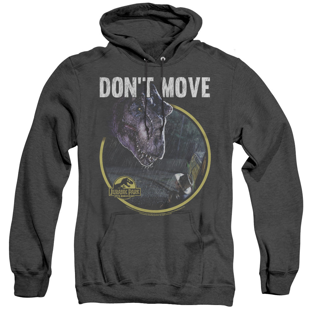 JURASSIC PARK/DON'T MOVE