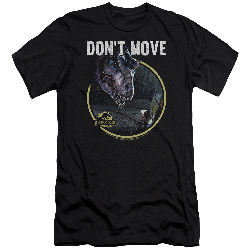 JURASSIC PARK/DON'T MOVE