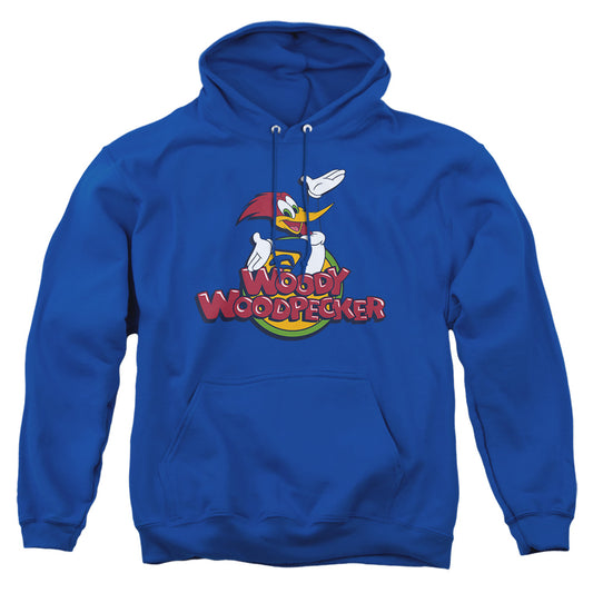 WOODY WOODPECKER/WOODY