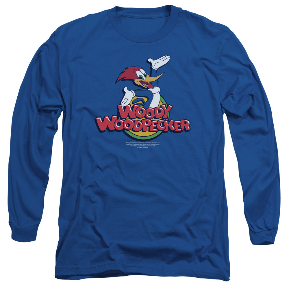 WOODY WOODPECKER/WOODY
