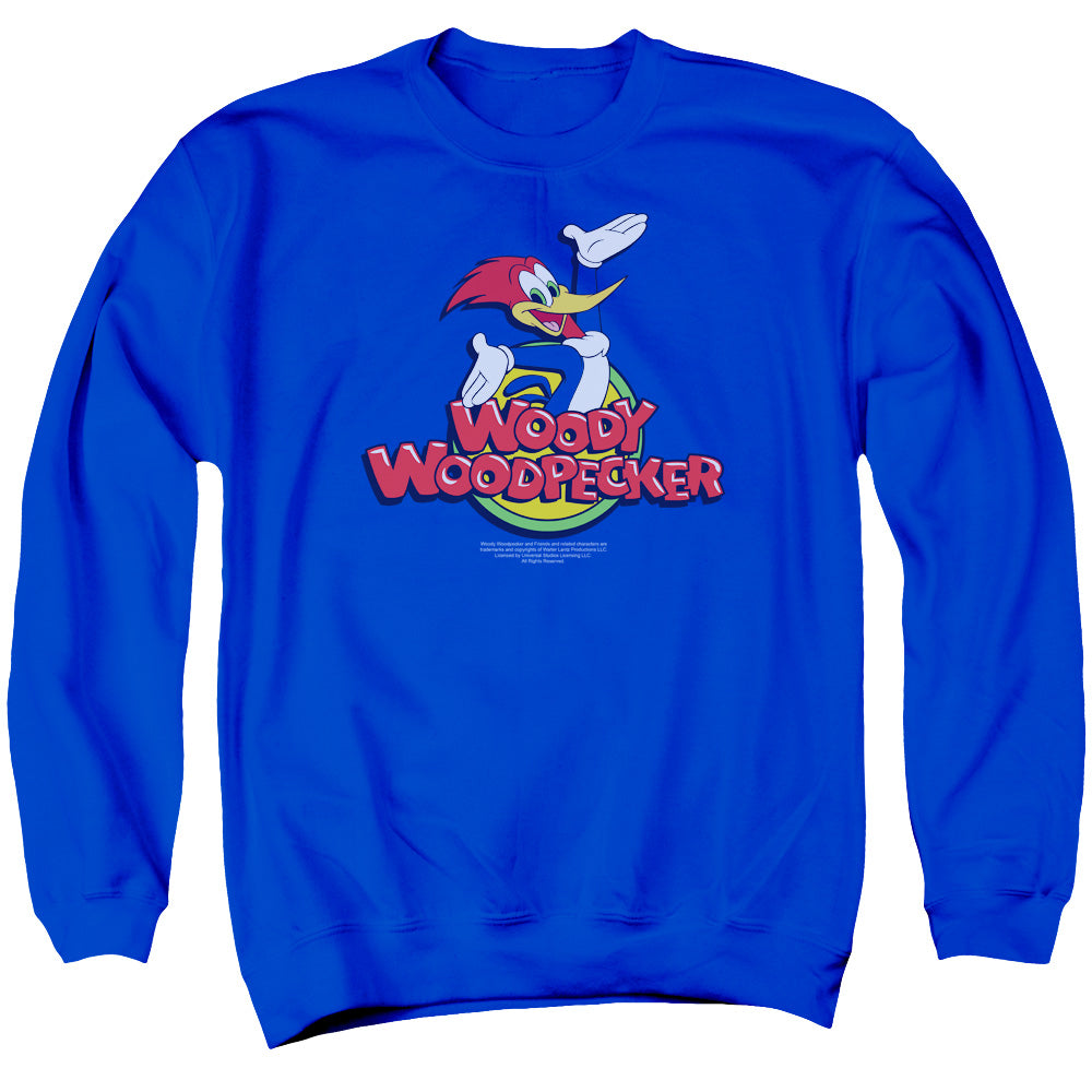 WOODY WOODPECKER/WOODY