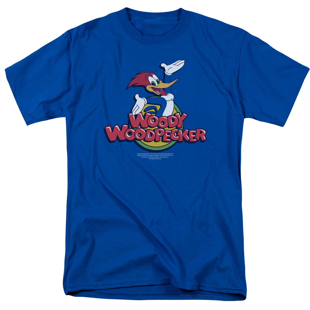 WOODY WOODPECKER/WOODY