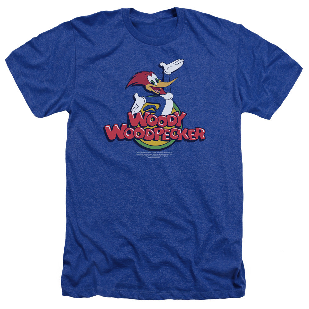WOODY WOODPECKER/WOODY