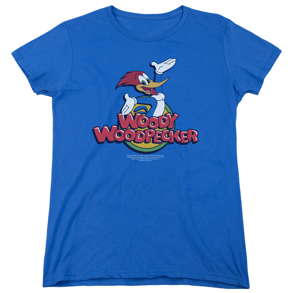 WOODY WOODPECKER/WOODY