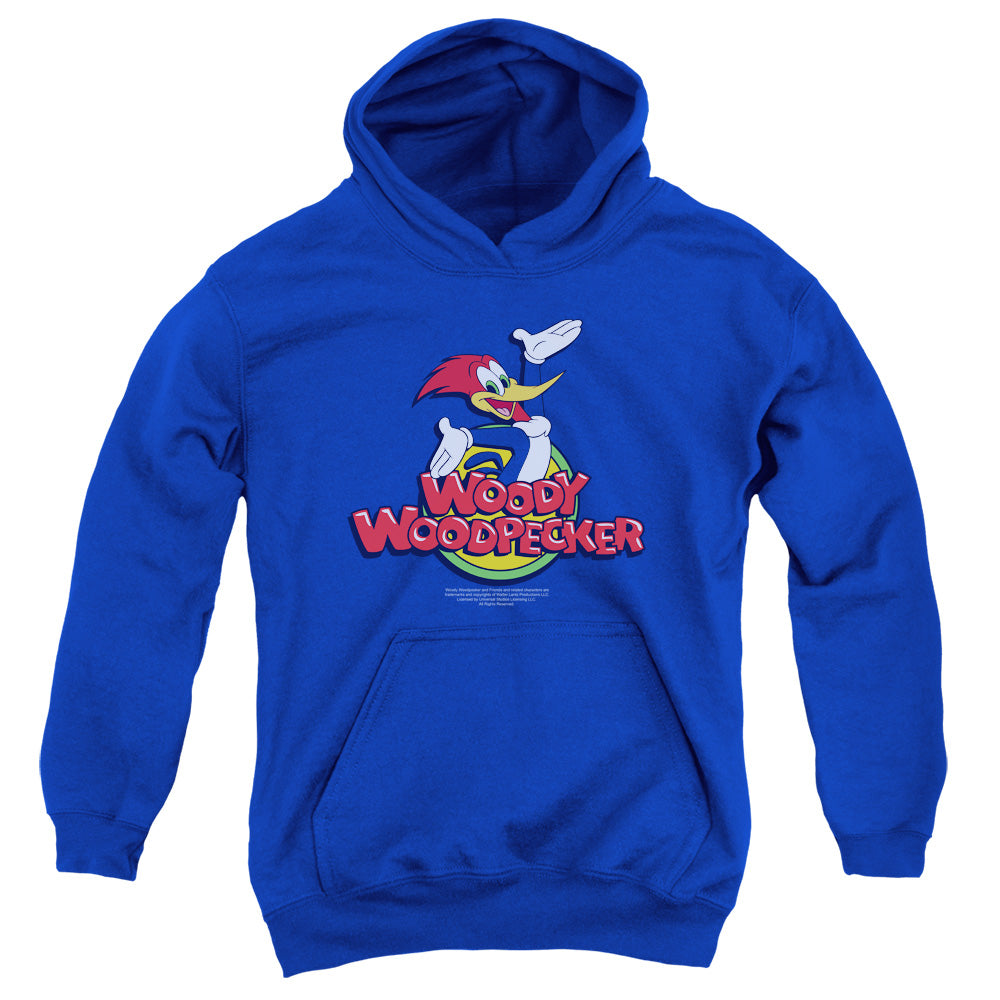 WOODY WOODPECKER/WOODY