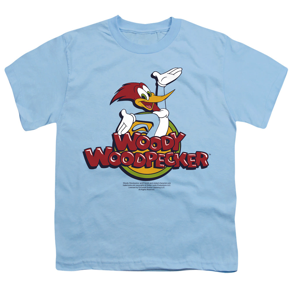 WOODY WOODPECKER/WOODY