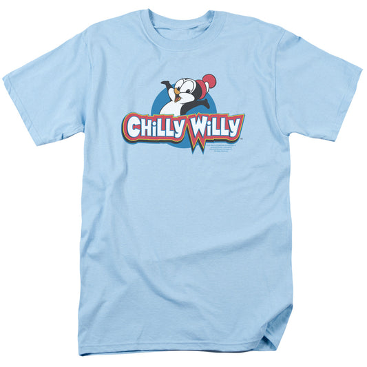 CHILLY WILLY/LOGO
