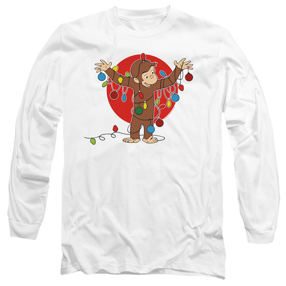 CURIOUS GEORGE/LIGHTS