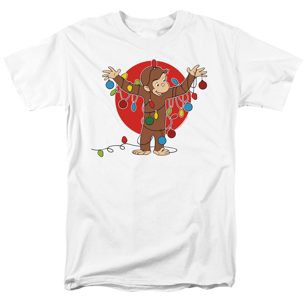 CURIOUS GEORGE/LIGHTS