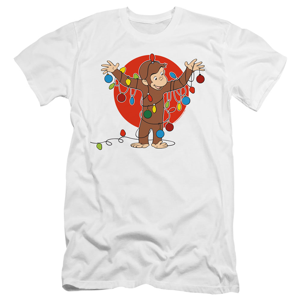 CURIOUS GEORGE/LIGHTS