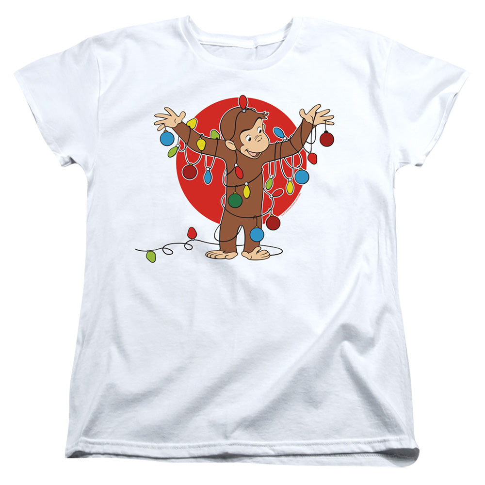 CURIOUS GEORGE/LIGHTS
