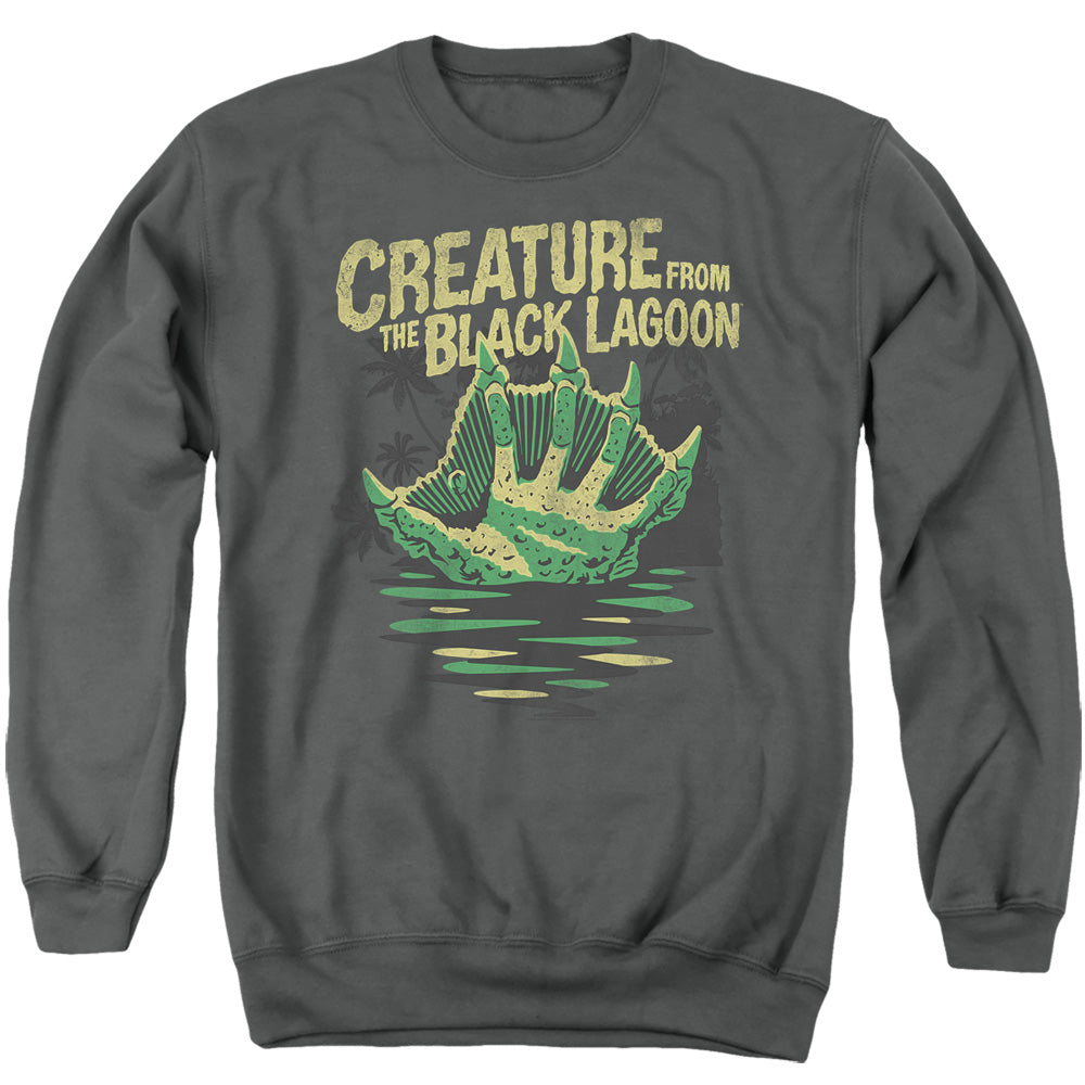 UNIVERSAL MONSTERS/CREATURE BREACHER