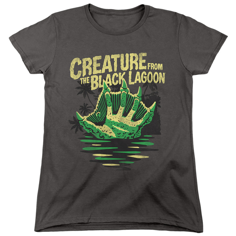 UNIVERSAL MONSTERS/CREATURE BREACHER