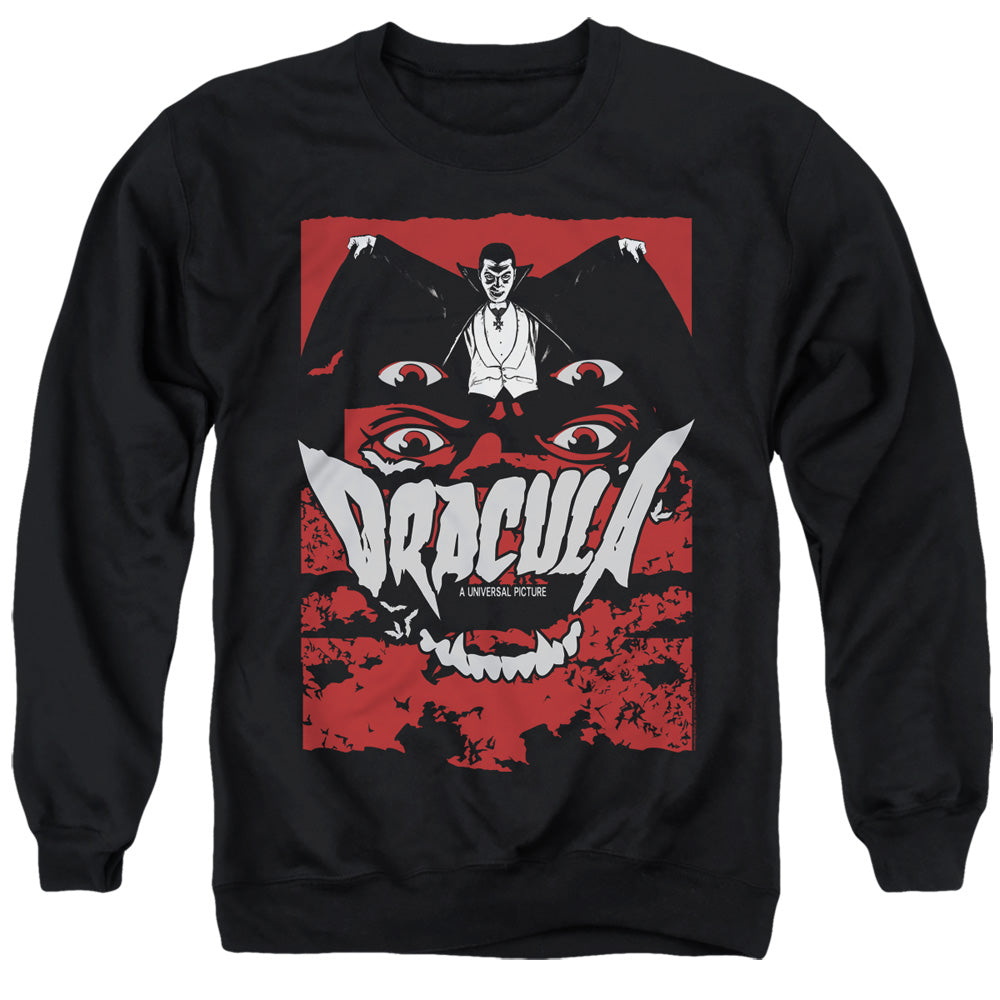 UNIVERSAL MONSTERS/AS I HAVE LIVED
