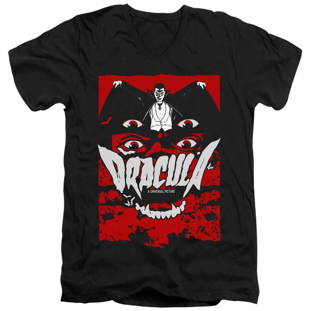 UNIVERSAL MONSTERS/AS I HAVE LIVED