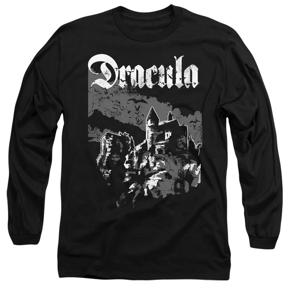 UNIVERSAL MONSTERS/CASTLE