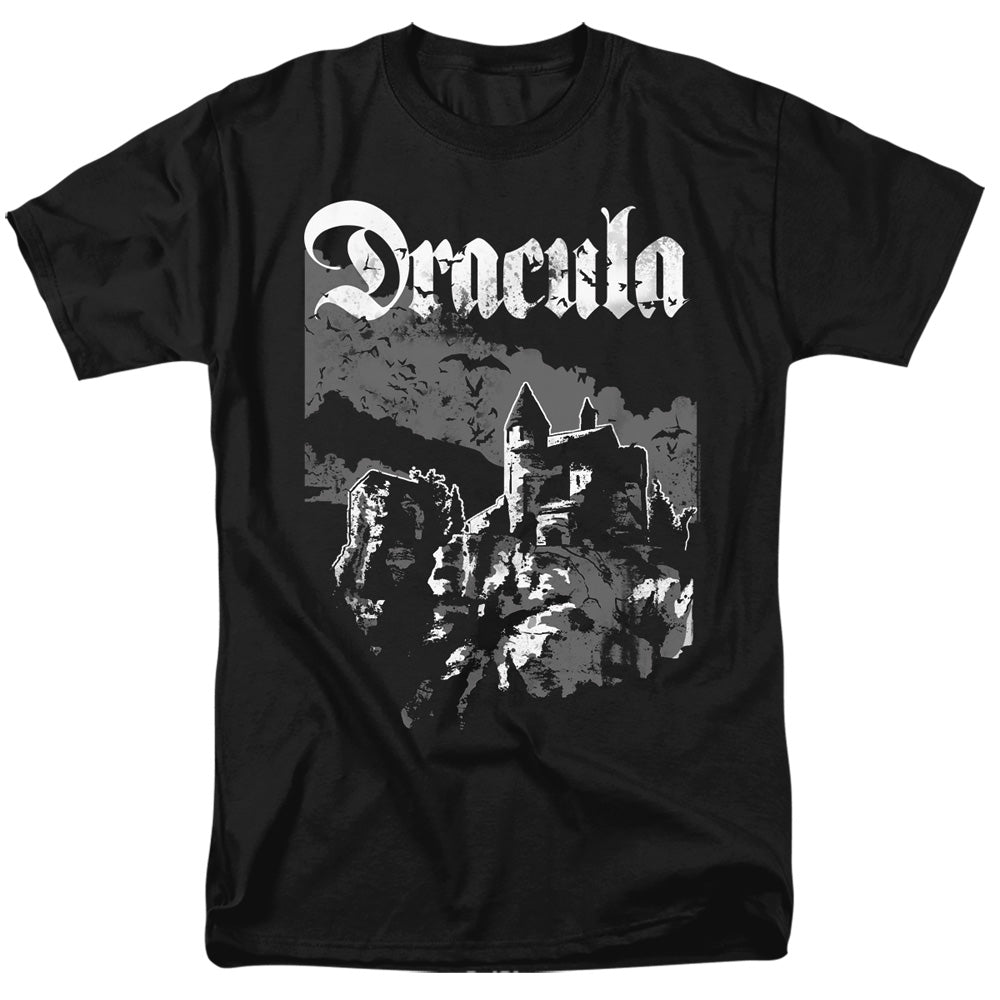 UNIVERSAL MONSTERS/CASTLE