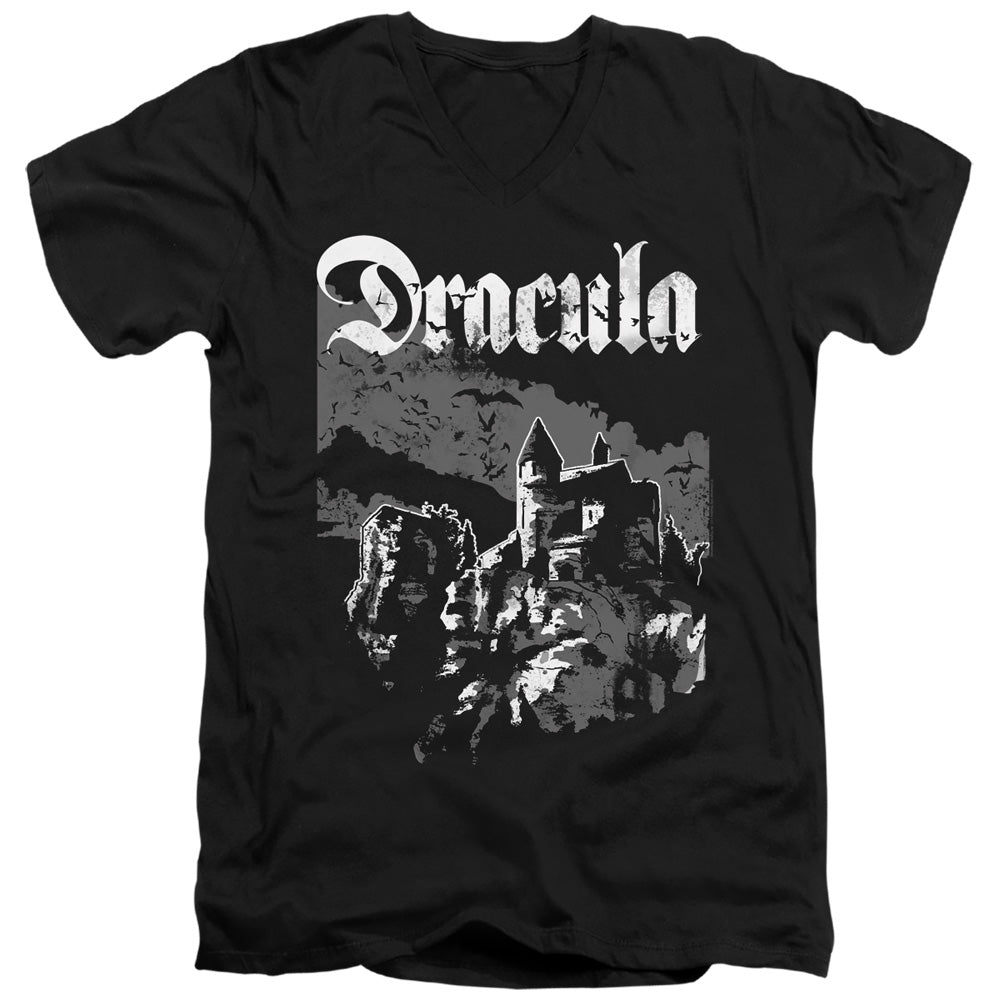 UNIVERSAL MONSTERS/CASTLE