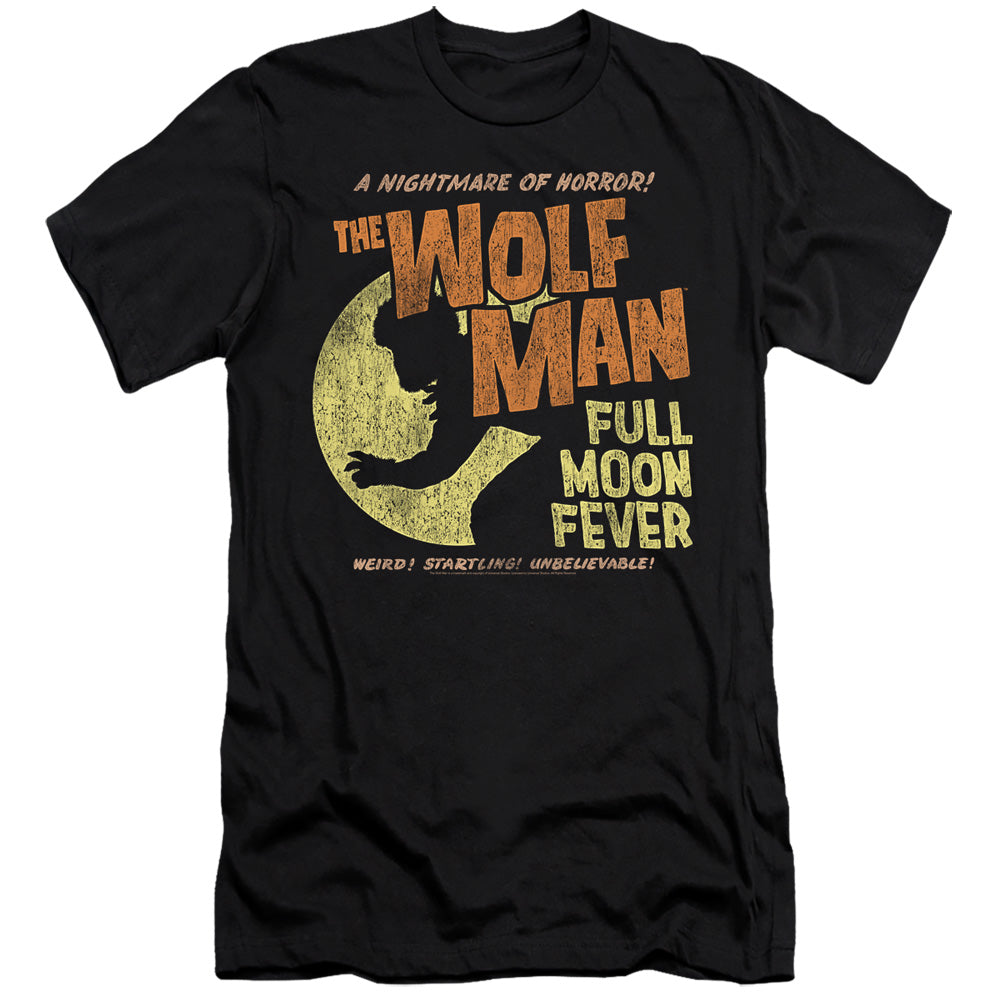 UNIVERSAL MONSTERS/FULL MOON FEVER