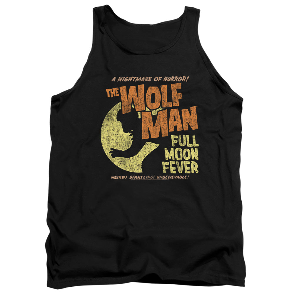 UNIVERSAL MONSTERS/FULL MOON FEVER