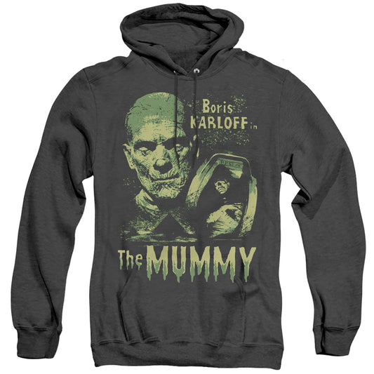 UNIVERSAL MONSTERS/THE MUMMY