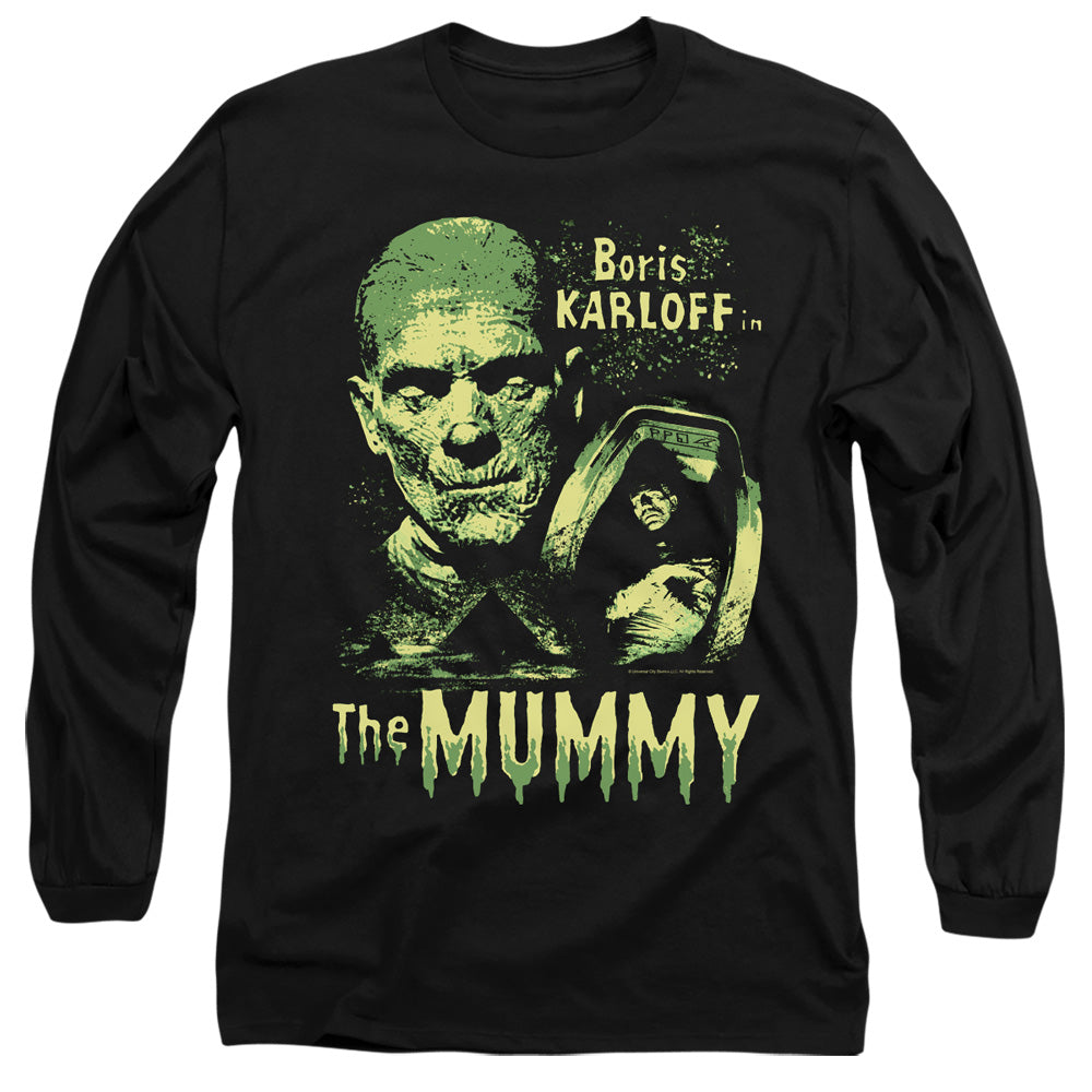 UNIVERSAL MONSTERS/THE MUMMY