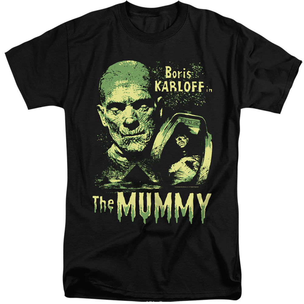 UNIVERSAL MONSTERS/THE MUMMY