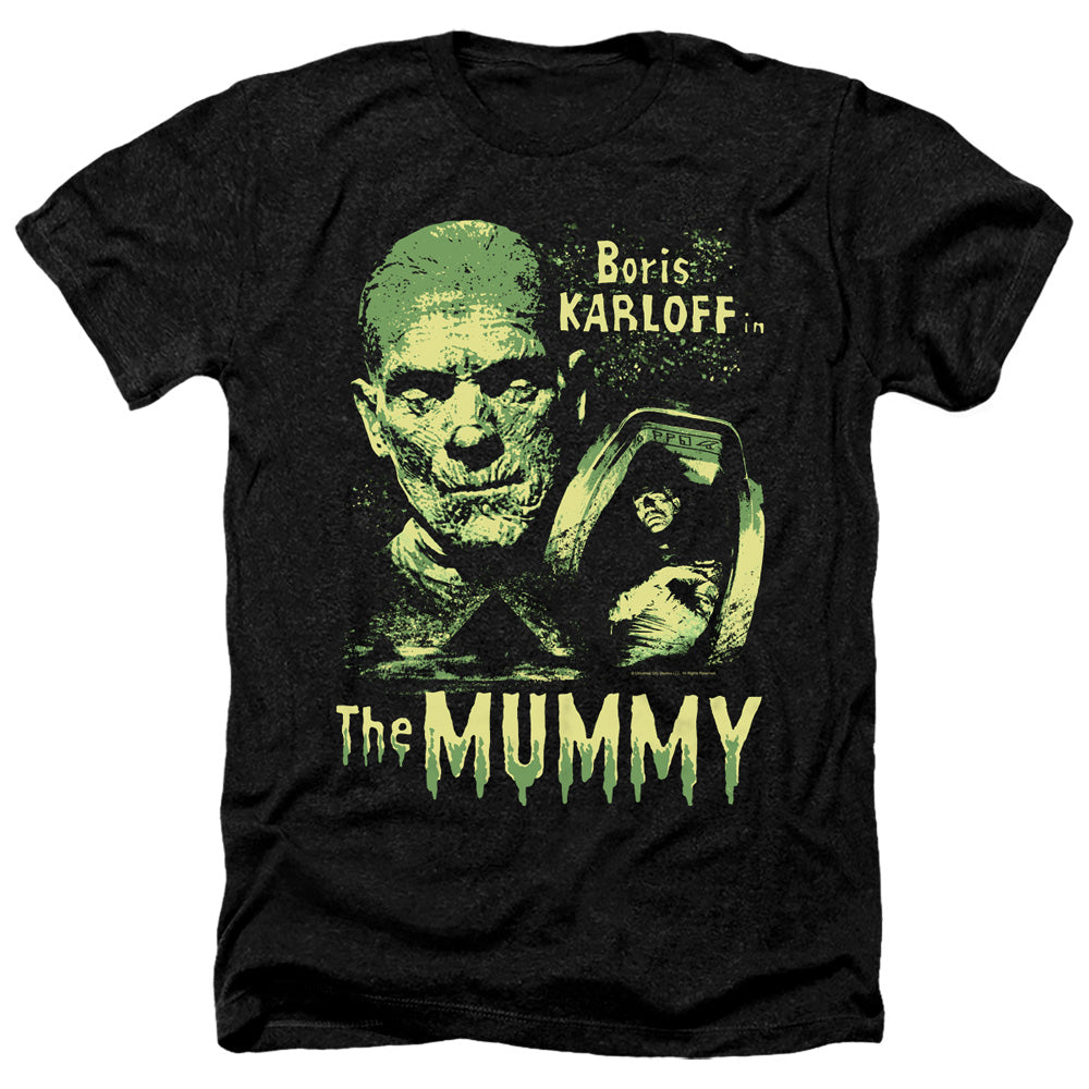 UNIVERSAL MONSTERS/THE MUMMY