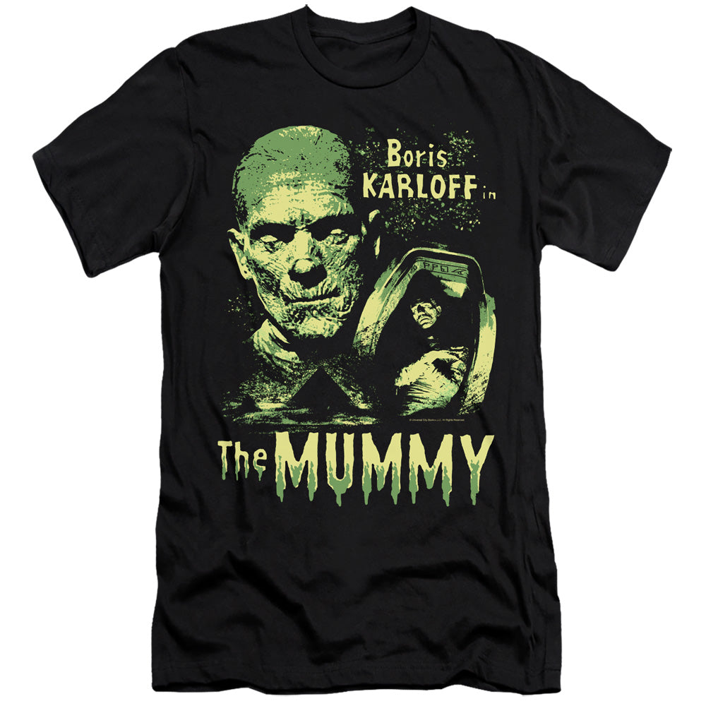 UNIVERSAL MONSTERS/THE MUMMY