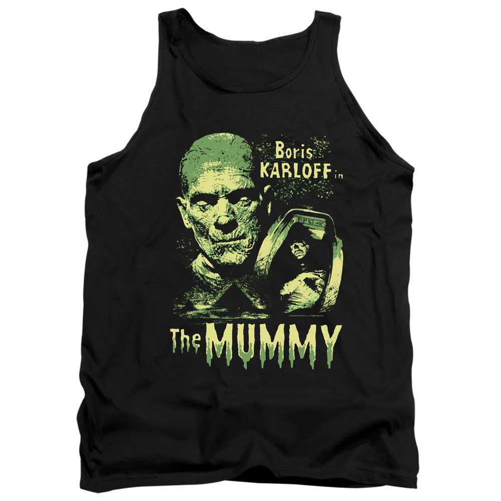 UNIVERSAL MONSTERS/THE MUMMY
