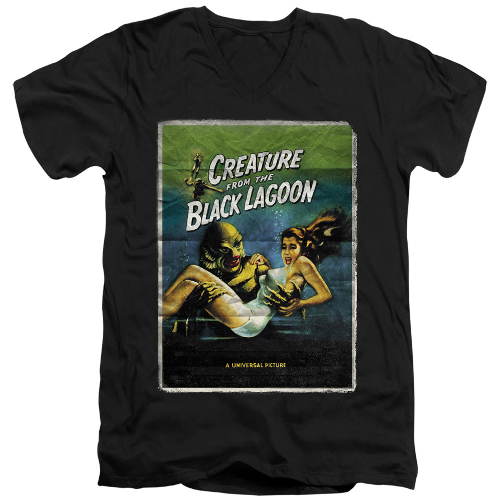 UNIVERSAL MONSTERS/CREATURE ONE SHEET