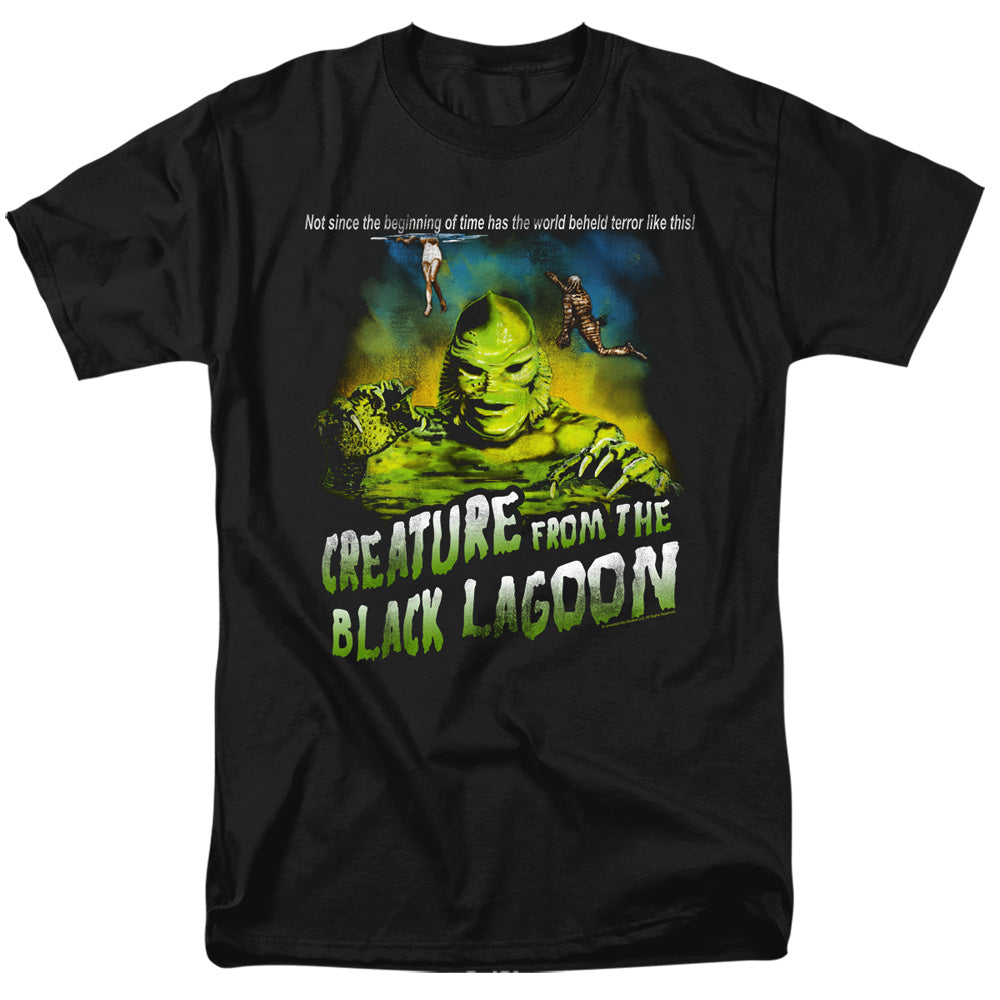 UNIVERSAL MONSTERS/NOT SINCE THE BEGINNING