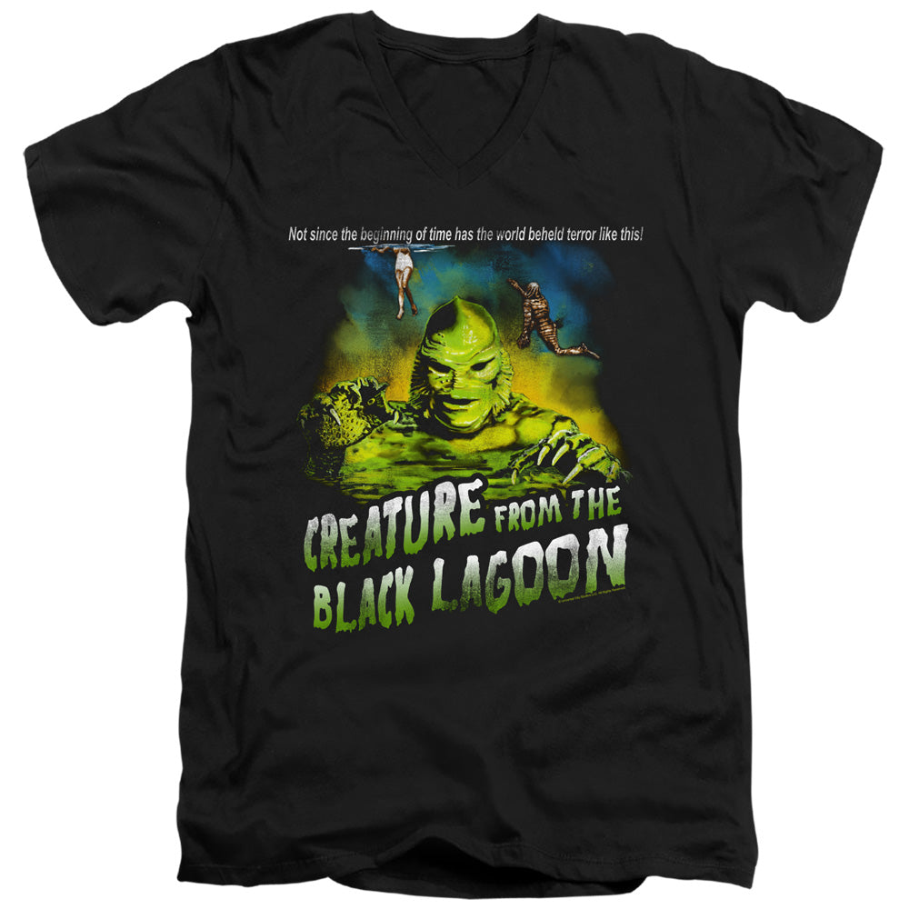UNIVERSAL MONSTERS/NOT SINCE THE BEGINNING