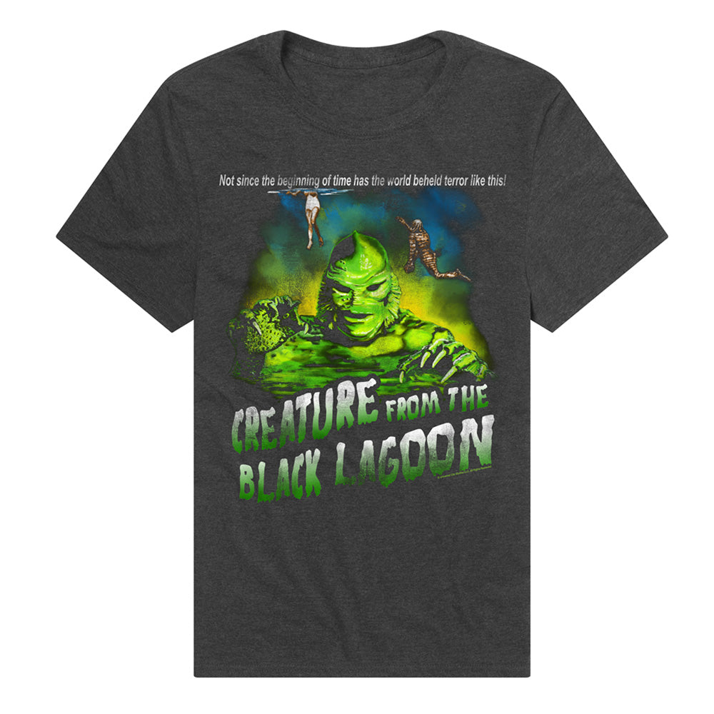UNIVERSAL MONSTERS/NOT SINCE THE BEGINNING