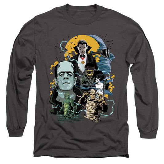 UNIVERSAL MONSTERS/MONSTER MASH