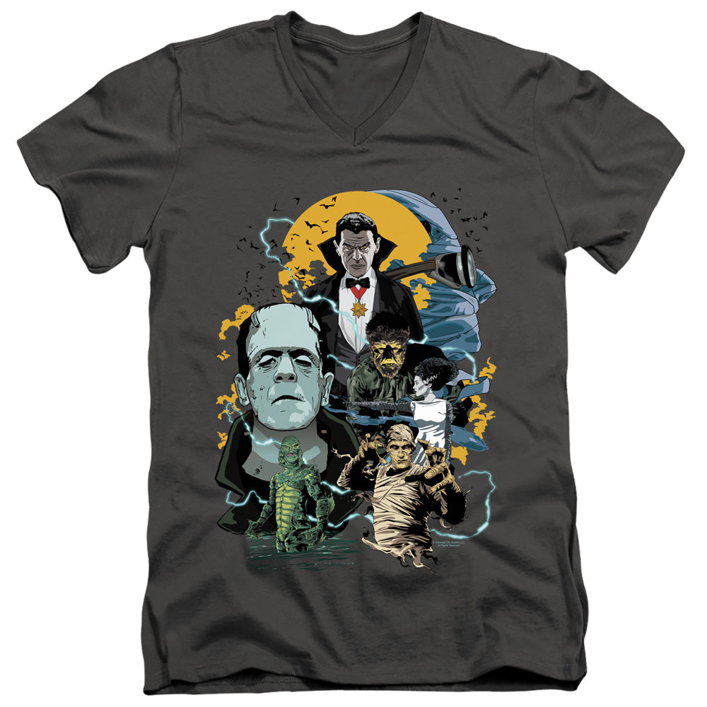 UNIVERSAL MONSTERS/MONSTER MASH