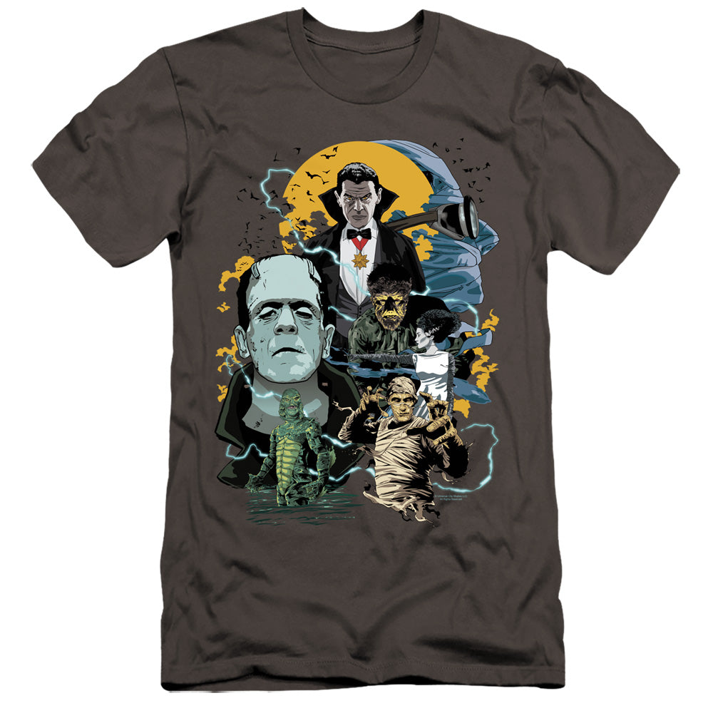 UNIVERSAL MONSTERS/MONSTER MASH